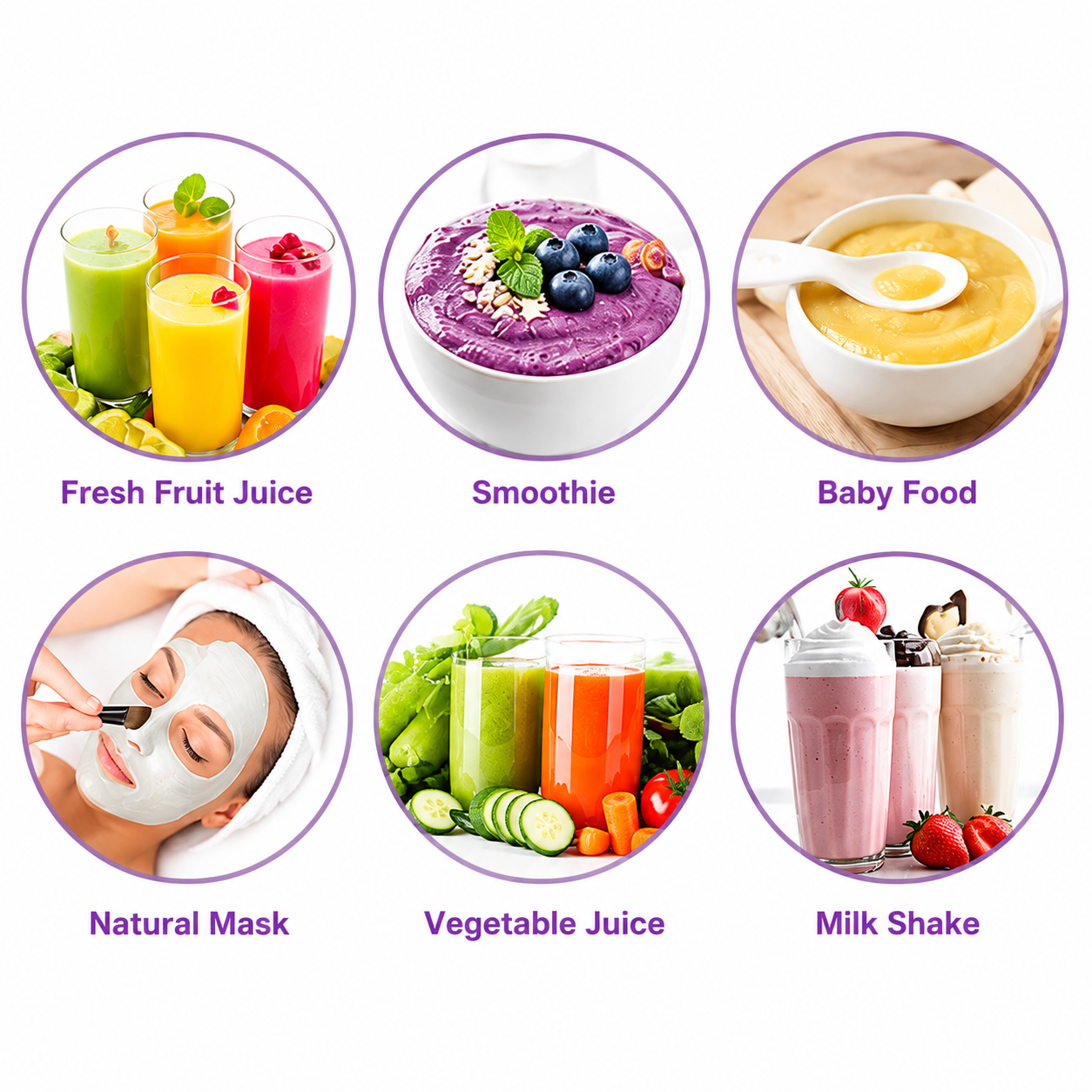 BlendGo Aura Fresh Juice Anywhere Anytime
