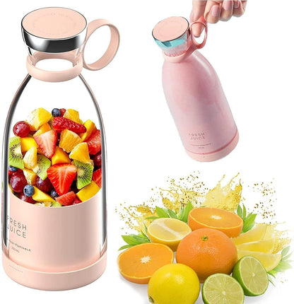 VitaPulse Juicer