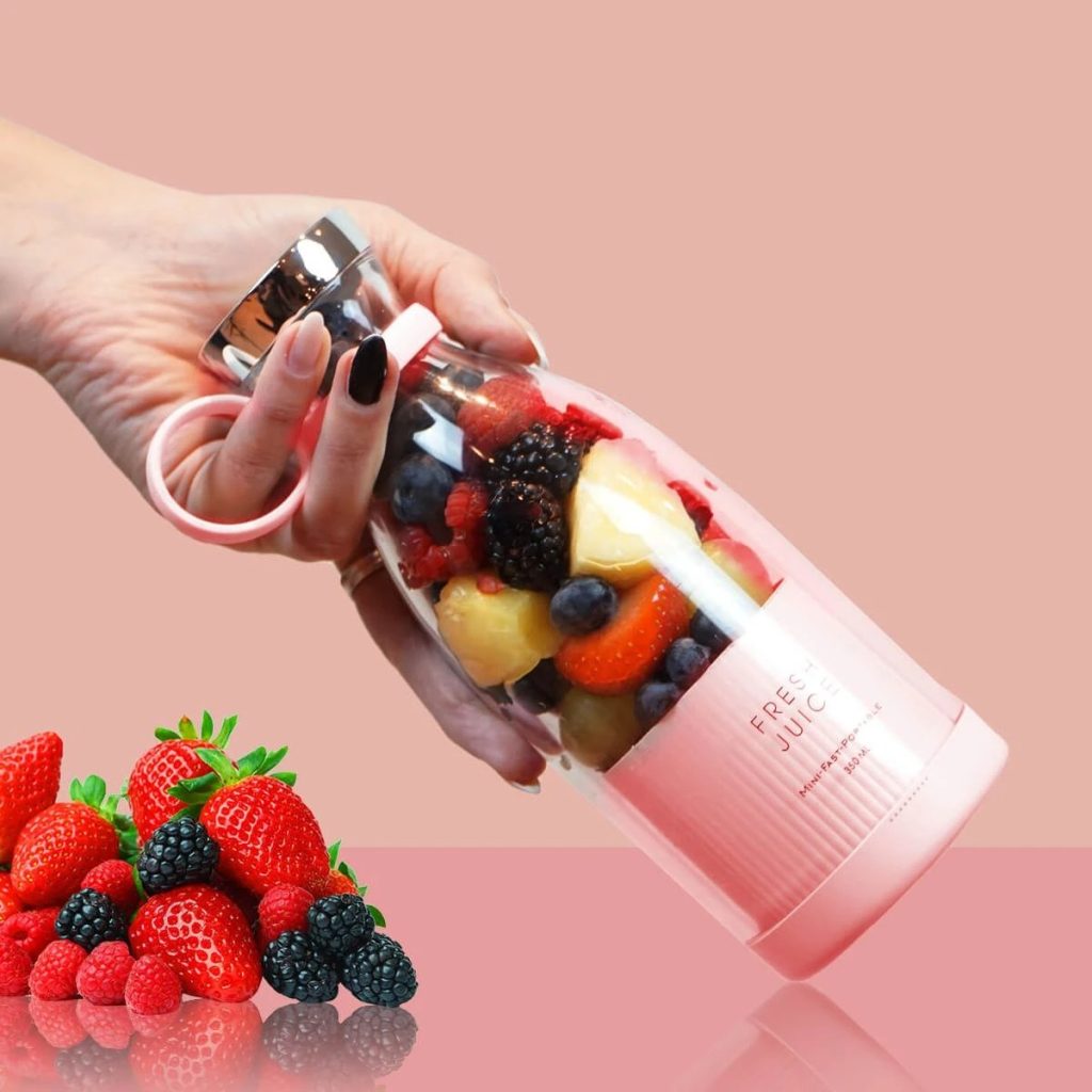 VitaPulse Juicer