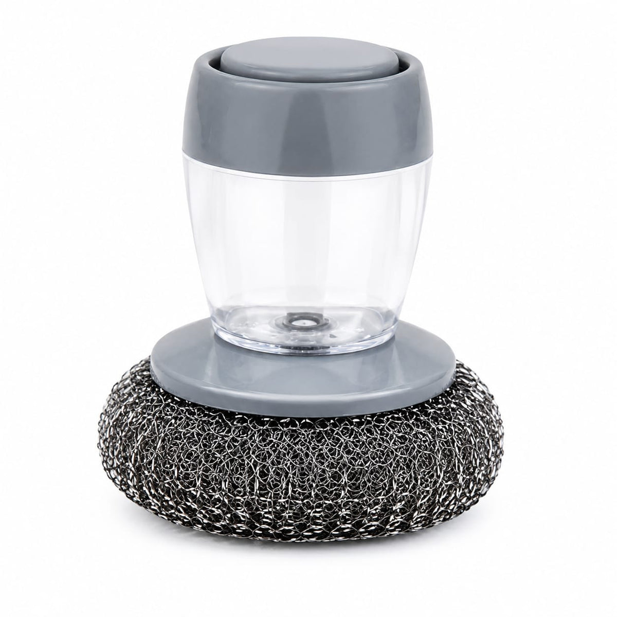 Soap Dispensing Dish Brush