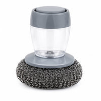 Soap Dispensing Dish Brush