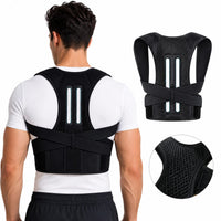 Premium Posture Corrector Belt Relieve Back Pain & Improve Posture
