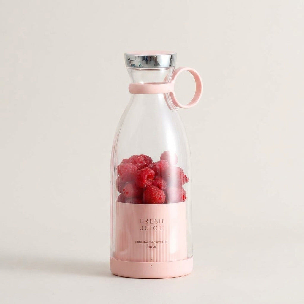 VitaPulse Juicer